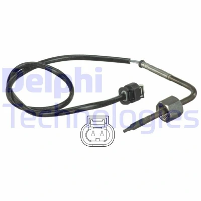 Bilde av DELPHI TS30093 Sensorer MERCEDES BENZ: ML Klasse, GL