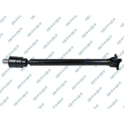 Bilde av kardangaksel, akseldrift, Foran, mitsubishi pajero iii, iv, canvas top van MR410559, MR453516, MR580389
