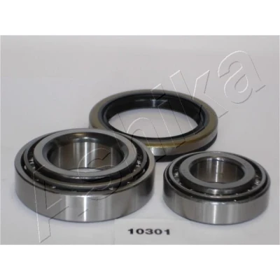 Bilde av Hjullagersett, Framaksel, kia k2500 flak/chassi, k2700, 0K71E 33 047, 0S083 075, K9922 14030