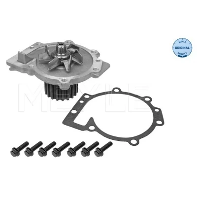 Bilde av MEYLE 513 220 0003 Vannpumpe 19 med tetning ORIGINAL Quality for tannremdrift VOLVO: V70 2, 3, XC90 I