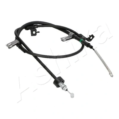 Bilde av ASHIKA 131 0H H27R Bremsekabel bak