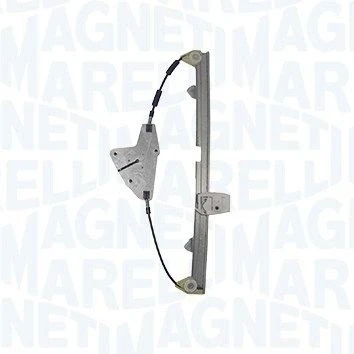 Bilde av Magneti Marelli Vindusheis foran høyre elektrisk uten elektromotor 350103161400