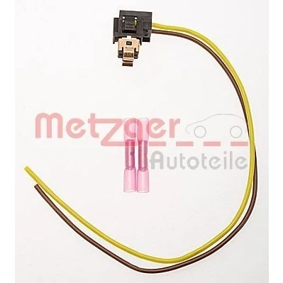 Bilde av METZGER 2323020 Kabelreparasjonssett, hovedfrontlys AUDI: A4 B6 Avant