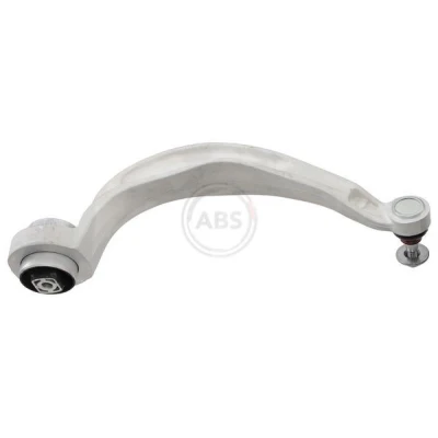 Bilde av A.B.S. 211379 Bærebru med støtte / styreledd, gummifeste Casterstag Aluminium 14,5 AUDI: Q5, A4 B8 Allroad, Avant