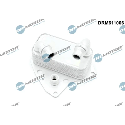 Bilde av Oljekjøler, motorolje Dr.Motor Automotive DRM611006