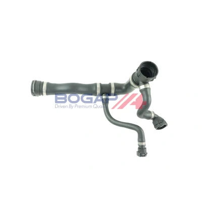 Bilde av BOGAP Radiatorslange B4228100 BMW: 5 Touring, Sedan
