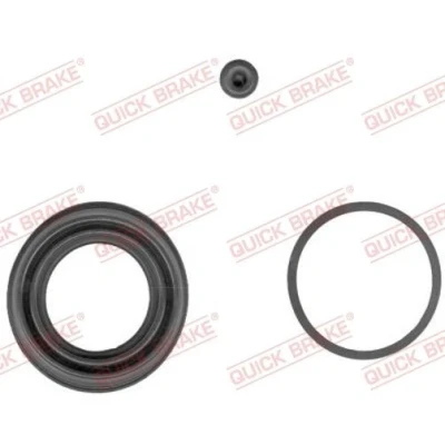 Bilde av QUICK BRAKE 114 0080 Bremseklave Reparasjonssett 44 VOLKSWAGEN: Multivan 5 (7HM, Transporter 5, Bus, BMW: 3 Touring, X5, Sedan