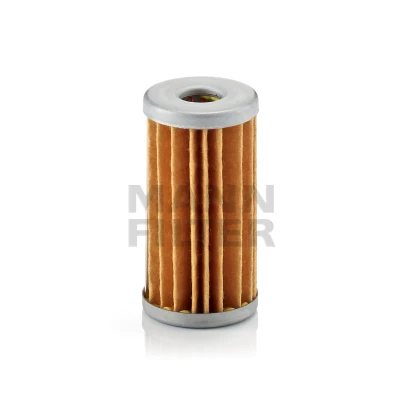 Bilde av MANN FILTER H 42 Drivstoffilter Filterinnsats MERCEDES BENZ: T2/L Varebil / Stasjonsvogn