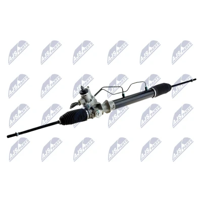 Bilde av NTY Tannstang hydraulisk for venstreratt SPK NS 018