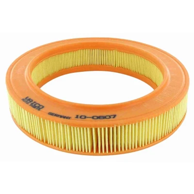Bilde av VAICO V10 0607 Luftfilter 49 245 Filterinnsats Original Quality VOLKSWAGEN: GOLF 1, 2, 3, AUDI: 100 C3 Sedan, 80 B4 B3
