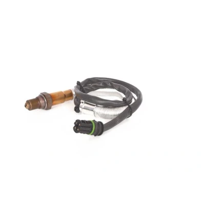 Bilde av BOSCH 0 258 010 027 Lambdasonde 4 BMW: 5 Sedan, Touring