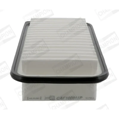 Bilde av CHAMPION CAF100811P Luftfilter 54 120 247, 219 Filterinnsats TOYOTA: Yaris III Hatchback, II Urban Cruiser