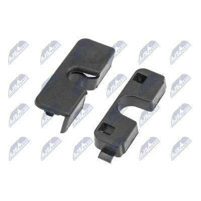 Bilde av Lasterom tildekning, opel corsa d, e, crossland / x, meriva b minibus, minivan, 13301817, 2345342, 39201660