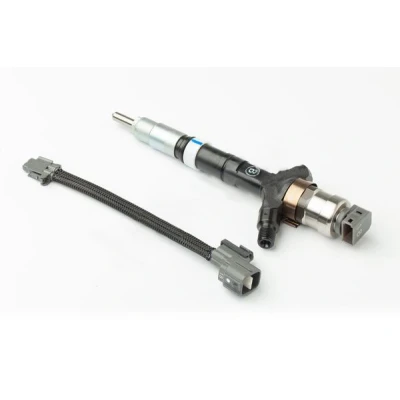 Bilde av DENSO DCRI100740 Innsprøytningsdyse styrt elektrisk TOYOTA: Land Cruiser Prado 90