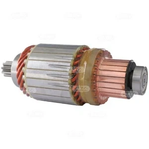 Bilde av HC Cargo F 032 136 896 Anker, starter 12V