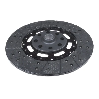 Bilde av BLUE PRINT ADZ93123 Koplingsskive 251mm 24