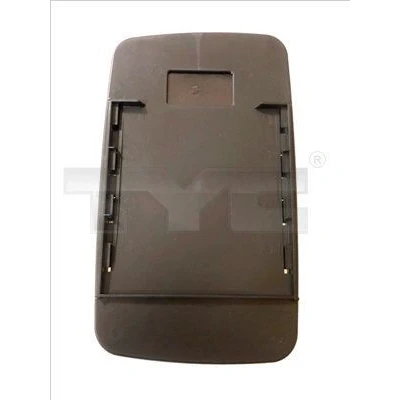 Bilde av TYC 321 0040 1 Speilglass venstre MERCEDES BENZ: Sprinter 3 T Van, Minibuss, 2 Minibuss