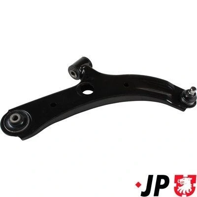 Bilde av JP GROUP 4740100580 Bærebru med støtte / styreledd framaksel høyre, nede Casterstag SUZUKI: SWIFT 3, OPEL: Agila B