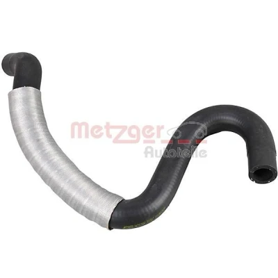 Bilde av METZGER 2421234 Radiatorslange EPDM (etyl propylen dien gummi)