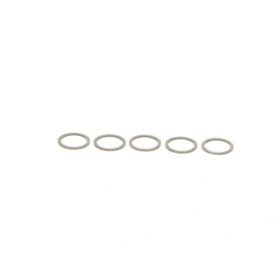 Bilde av Rep. sett, common rail system BOSCH F 00Z C99 928