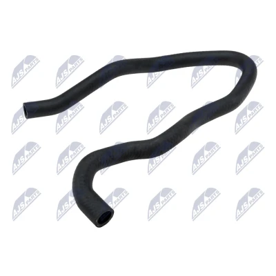Bilde av NTY CPP PL 010 Radiatorslange OPEL: Zafira B, Astra H Caravan