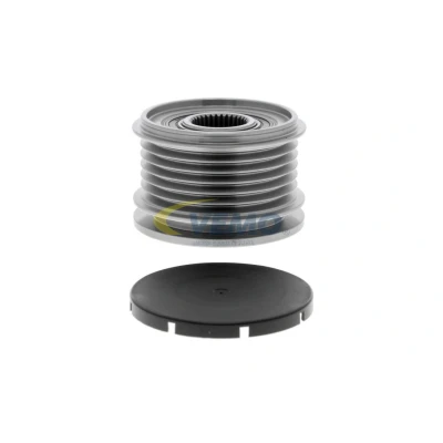 Bilde av VEMO V95 23 0006 Frihjul Dynamo 42,1 spesialverktøy nødvendig for montering Q+, original equipment manufacturer quality VOLVO: V50, V70 3, C30