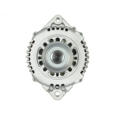 Bilde av AS PL A2039 Dynamo 12V 135A FIAT: Punto Evo Hatchback, RENAULT: MASTER 2 Pritsche/Fahrgestell, OPEL: Movano A Minibuss