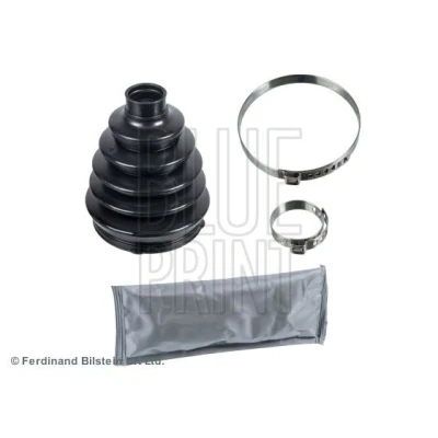 Bilde av BLUE PRINT ADN18138 Drivakselmansjett hjulside, framaksel Termoplast NISSAN: NP300 Navara Pick up, Pathfinder 3, up