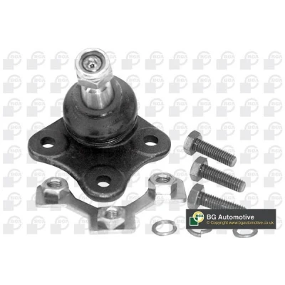 Bilde av Bærekule, Framaksel nede, venstre, audi,seat,skoda,vw, 1J0407365, 1J0407365A, 1J0407365B, 1J0407365C, 1J0407365D, 1J0407365H,