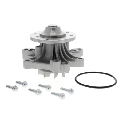 Bilde av ACKOJA A70 50018 Vannpumpe med tetning tetnignsring for vannpumpe, festemateriell mekanisk vinghjul i metall TOYOTA: Avensis II Station Wagon
