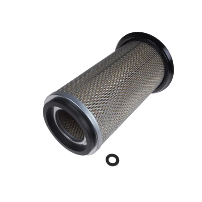 Bilde av BLUE PRINT ADJ132217 Luftfilter 293mm 138mm Filterinnsats med tetning LAND ROVER: Discovery 1