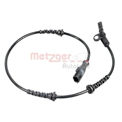 Bilde av METZGER 09001258 ABS Sensor
