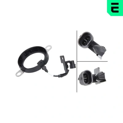 Bilde av OPTIMAL 06 S619 ABS sensor aktiv 85