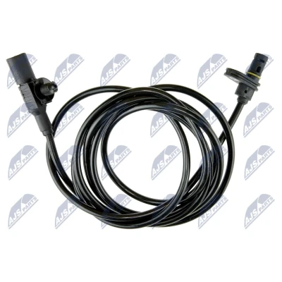 Bilde av NTY HCA ME 032 ABS Sensor venstre bakaksel, 1830 MERCEDES BENZ: Sprinter 5 T Flatvogn lastebil/Chassis, 3.5 Van, Van