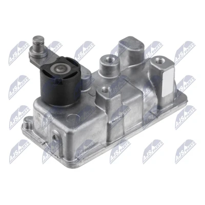 Bilde av styringsboks, lader, mercedes benz, 727461 0002, 5006S