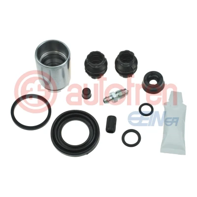 Bilde av AUTOFREN SEINSA D41159C Bremseklave Reparasjonssett bakaksel 34 FIAT: 500 Hatchback, LANCIA: Ypsilon II