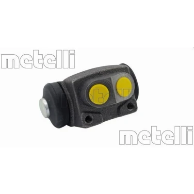 Bilde av METELLI 04 0831 Bremsesylinder 19,05 FORD: ESCORT 4, Focus Mk1 Hatchback, 4 Cabriolet