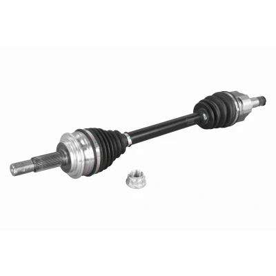 Bilde av ACKOJA A70 9895 Drivaksel framaksel venstre TOYOTA: Yaris II Hatchback