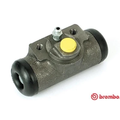 Bilde av BREMBO A 12 371 Bremsesylinder 19,05