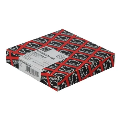 Bilde av ENGITECH ENT041029 050 Stempelringsett 86,5 FORD: Transit Mk6 Flatvogn lastebil/Chassis
