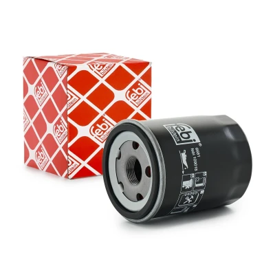 Bilde av FEBI BILSTEIN 109018 Oljefilter Påskruingsfilter FORD: Transit Custom V362 Van, V363 Minibuss