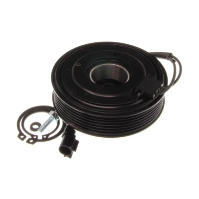 Bilde av MAXGEAR AC130043 Magnet Clutch GENUINE SANDEN PXC 110mm 6