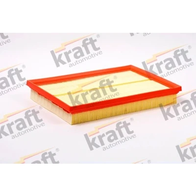 Bilde av KRAFT 1716530 Luftfilter 42 188 288 Filterinnsats VOLKSWAGEN: Polo IV Hatchback, Caddy 3, Golf 5, SKODA: Octavia 2 Combi, Fabia 1 Combi