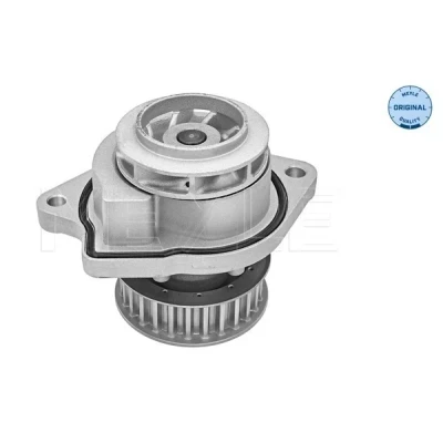 Bilde av MEYLE 113 012 0040 Vannpumpe 27 med tetning ORIGINAL Quality for tannremdrift VOLKSWAGEN: GOLF 5, Caddy 3, 6, SKODA: Fabia 2, Octavia 2 Combi