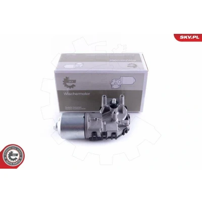 Bilde av Viskermotor, Foran, ford mondeo iii, sedan turnier 1116759, 1116760, 1133976, 1229139, 1S7117508AA, 1S7117508AB,