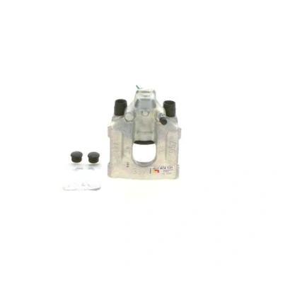 Bilde av BOSCH 0 986 474 131 Bremsecaliper Støpejern 52 SAAB: 9 5 Sedan, Stasjonsvogn