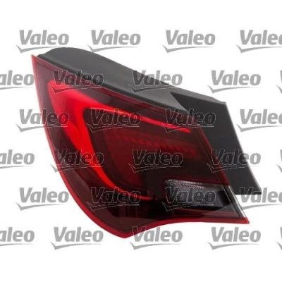 Bilde av VALEO Baklykter ORIGINAL PART høyre ytre del 044635