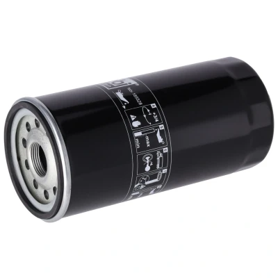 Bilde av FEBI BILSTEIN 185528 Oljefilter Påskruingsfilter
