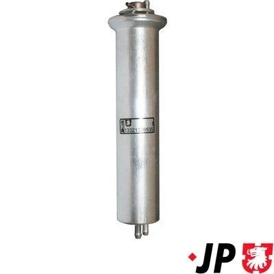 Bilde av JP GROUP 1418700200 Drivstoffilter ledningsfilter 8 5, BMW: 5 Sedan, Touring, X5
