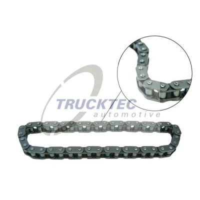 Bilde av TRUCKTEC AUTOMOTIVE 02.67.243 Registerkjede MERCEDES BENZ: E Klasse Sedan, T modell